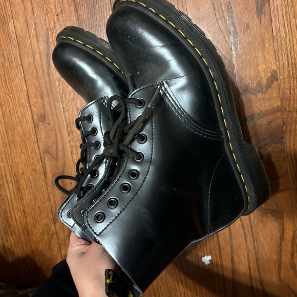 Dr marten pascal boot - Picture 5 of 5